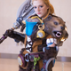 Illustration for article titled Some Of Our Favorite Cosplay From PAX South 2019